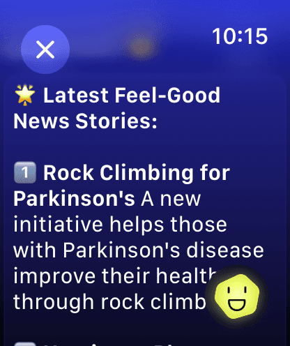 Latest news on Apple Watch